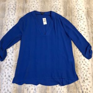 NWT Express Blouse